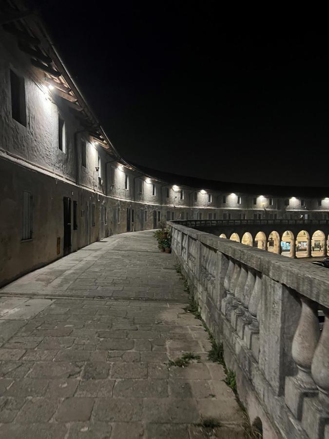 Boutique House Alle Loggie Palladiane Di Villa Contarini Piazzola sul Brenta Exterior foto