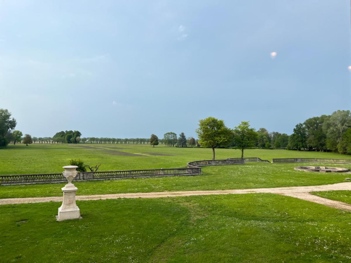 Boutique House Alle Loggie Palladiane Di Villa Contarini Piazzola sul Brenta Exterior foto