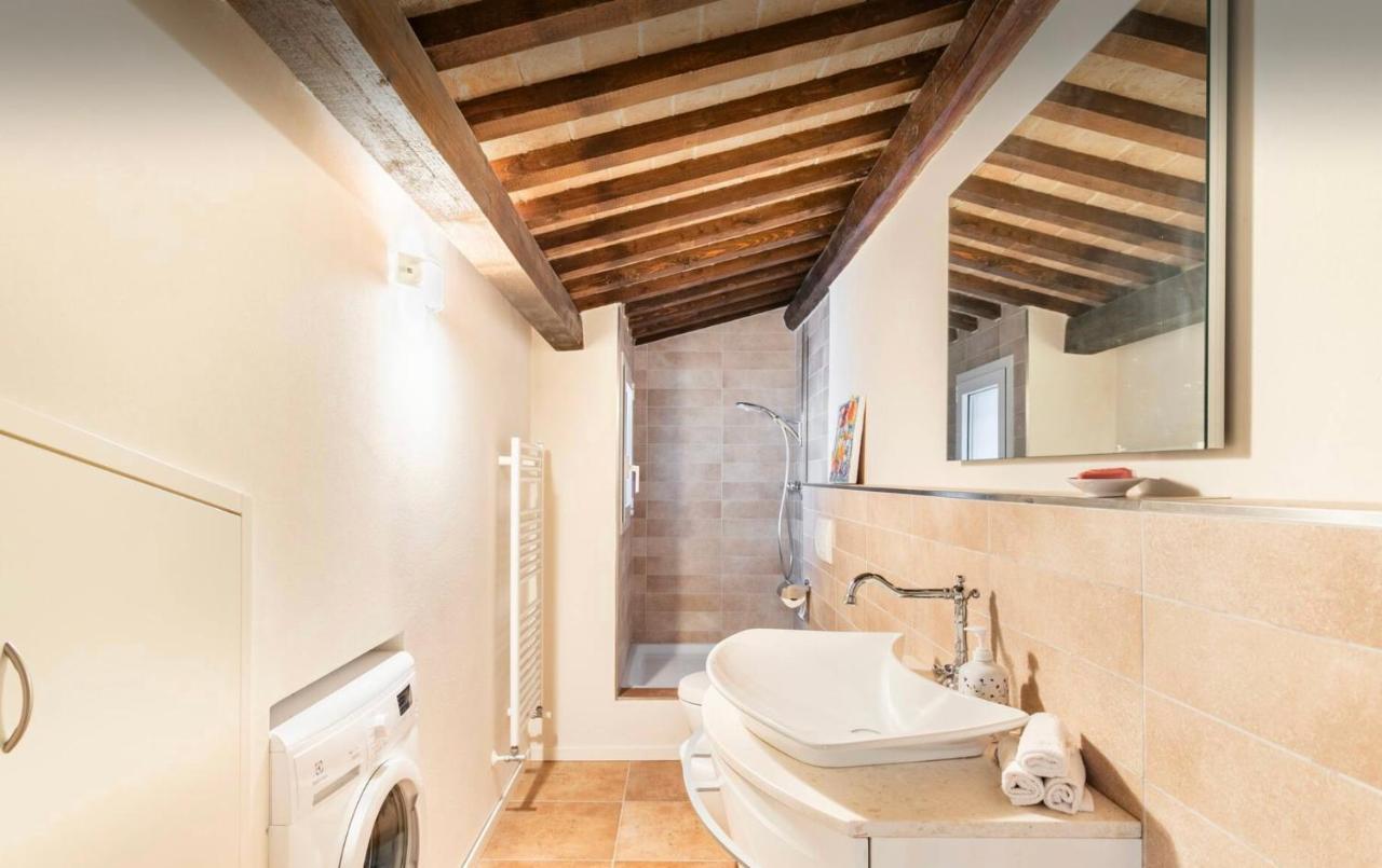 Boutique House Alle Loggie Palladiane Di Villa Contarini Piazzola sul Brenta Exterior foto